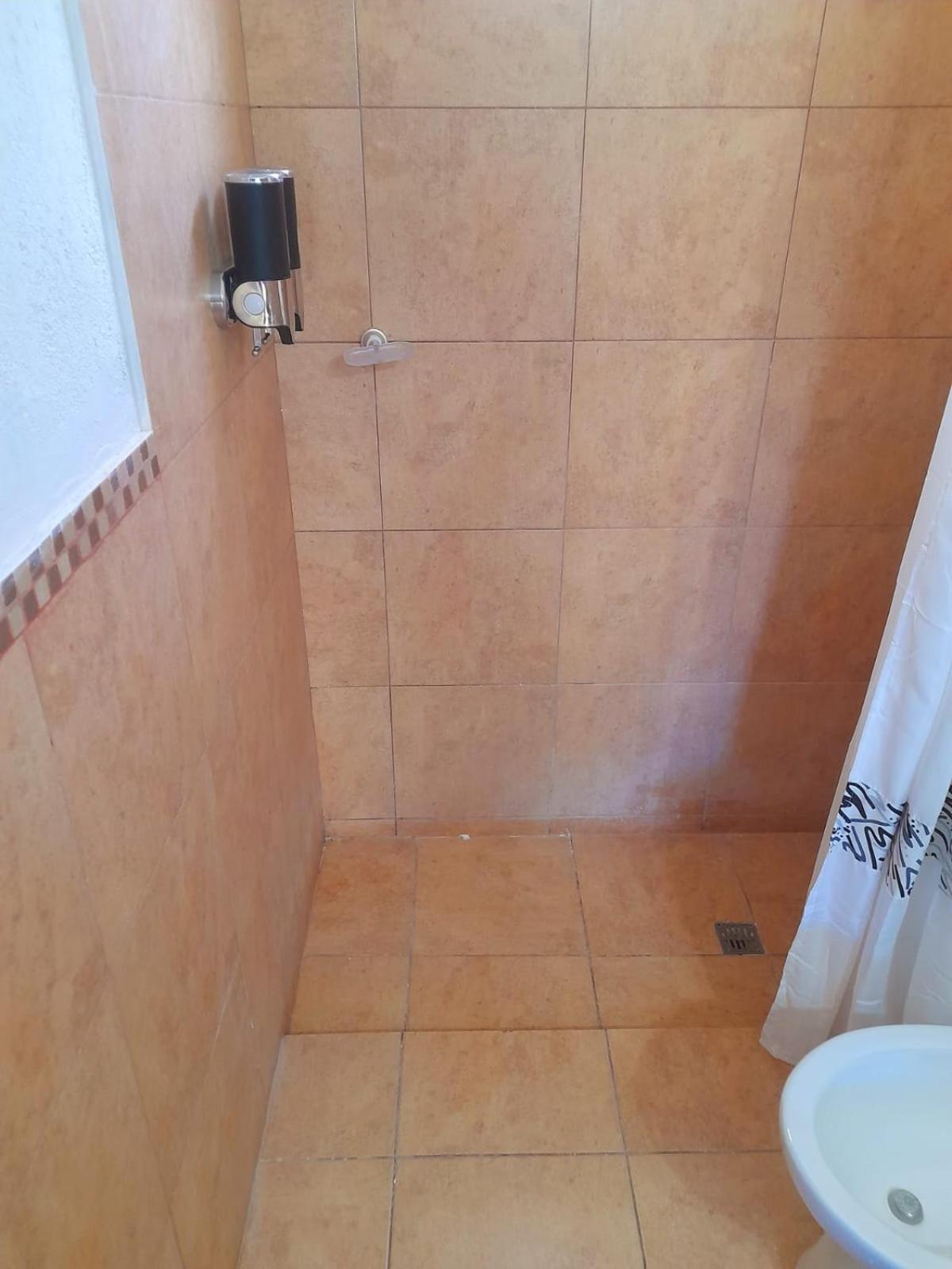 Cabanas Puertas Del Sol La Rioja Ngoại thất bức ảnh